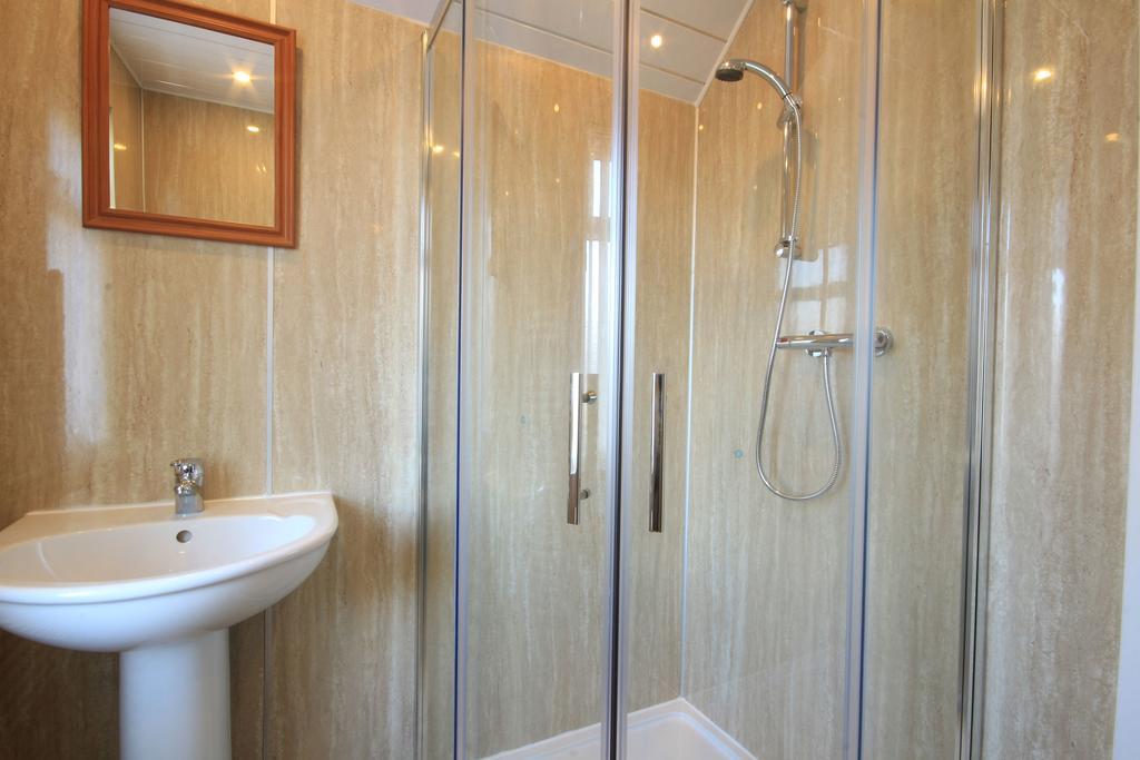Sheneval Apartment 因弗内斯 外观 照片
